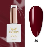 Oja semipermanenta Everin- Royal Collection 10ml- 080 - 1