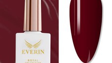 Oja semipermanenta Everin- Royal Collection 10ml- 080