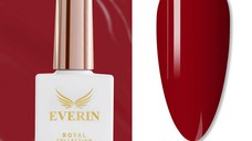 Oja semipermanenta Everin- Royal Collection 10ml- 081