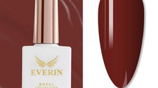 Oja semipermanenta Everin- Royal Collection 10ml- 082
