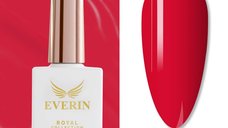 Oja semipermanenta Everin- Royal Collection 10ml- 084