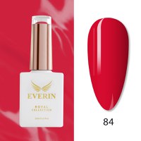 Oja semipermanenta Everin- Royal Collection 10ml- 084 - 1