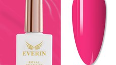 Oja semipermanenta Everin- Royal Collection 10ml- 085
