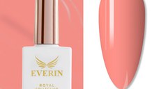 Oja semipermanenta Everin- Royal Collection 10ml- 090