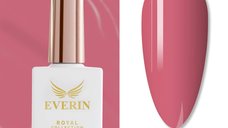 Oja semipermanenta Everin- Royal Collection 10ml- 091