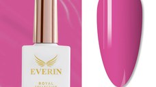Oja semipermanenta Everin- Royal Collection 10ml- 092