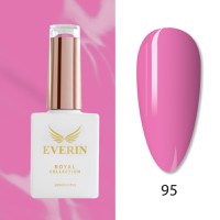 Oja semipermanenta Everin- Royal Collection 10ml- 095 - 1