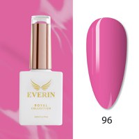Oja semipermanenta Everin- Royal Collection 10ml- 096 - 1