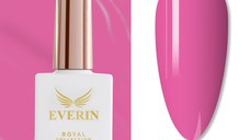 Oja semipermanenta Everin- Royal Collection 10ml- 096