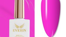 Oja semipermanenta Everin- Royal Collection 10ml- 105