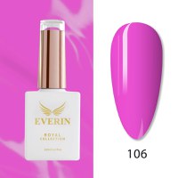Oja semipermanenta Everin- Royal Collection 10ml- 106 - 1