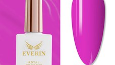 Oja semipermanenta Everin- Royal Collection 10ml- 107
