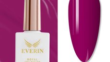 Oja semipermanenta Everin- Royal Collection 10ml- 109