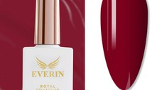 Oja semipermanenta Everin- Royal Collection 10ml- 110