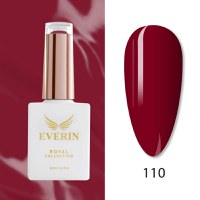 Oja semipermanenta Everin- Royal Collection 10ml- 110 - 1