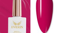 Oja semipermanenta Everin- Royal Collection 10ml- 112