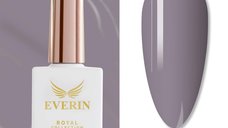 Oja semipermanenta Everin- Royal Collection 10ml- 126