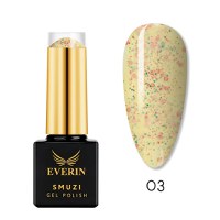 Oja semipermanenta Everin Smuzi 7ml- 03 - 1