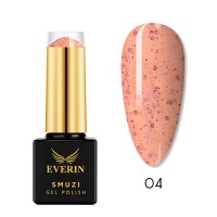 Oja semipermanenta Everin Smuzi 7ml- 04 - 1