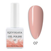 Oja semipermanenta KIEVSKAYA- 07 - 1