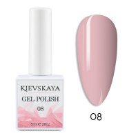 Oja semipermanenta KIEVSKAYA- 08 - 1