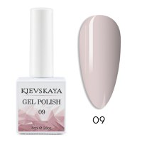 Oja semipermanenta KIEVSKAYA- 09 - 1