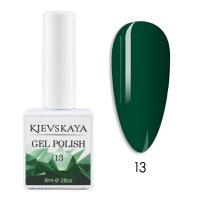 Oja semipermanenta KIEVSKAYA- 13 - 1