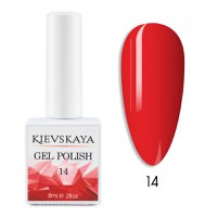 Oja semipermanenta KIEVSKAYA- 14 - 1