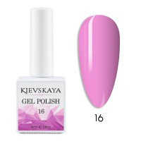 Oja semipermanenta KIEVSKAYA- 16 - 1