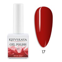 Oja semipermanenta KIEVSKAYA- 17 - 1