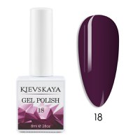 Oja semipermanenta KIEVSKAYA- 18 - 1