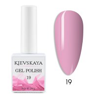 Oja semipermanenta KIEVSKAYA- 19 - 1