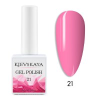 Oja semipermanenta KIEVSKAYA- 21 - 1