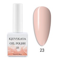 Oja semipermanenta KIEVSKAYA- 23 - 1