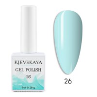 Oja semipermanenta KIEVSKAYA- 26 - 1