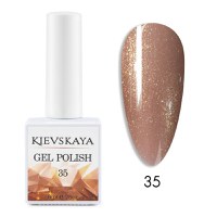 Oja semipermanenta KIEVSKAYA- 35 - 1