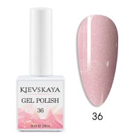 Oja semipermanenta KIEVSKAYA- 36 - 1