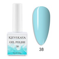 Oja semipermanenta KIEVSKAYA- 38 - 1