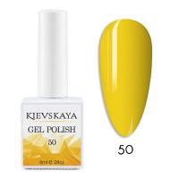 Oja semipermanenta KIEVSKAYA- 50 - 1