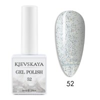 Oja semipermanenta KIEVSKAYA- 52 - 1