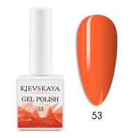 Oja semipermanenta KIEVSKAYA- 53 - 1