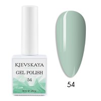 Oja semipermanenta KIEVSKAYA- 54 - 1