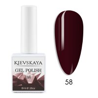 Oja semipermanenta KIEVSKAYA- 58 - 1