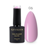 Oja semipermanenta Kievskaya Elite- HEMA FREE 06 - Everin - 1