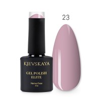 Oja semipermanenta Kievskaya Elite- HEMA FREE 23 - Everin - 1