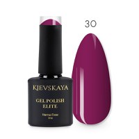 Oja semipermanenta Kievskaya Elite- HEMA FREE 30 - Everin - 1
