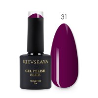 Oja semipermanenta Kievskaya Elite- HEMA FREE 31 - Everin - 1