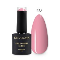 Oja semipermanenta Kievskaya Elite- HEMA FREE 40 - Everin - 1