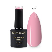 Oja semipermanenta Kievskaya Elite- HEMA FREE 52 - Everin - 1