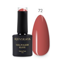 Oja semipermanenta Kievskaya Elite- HEMA FREE 72 - Everin - 1